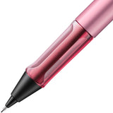 【NEW/数量限定】LAMY AL-star autumn pink ペンシル0.5mm