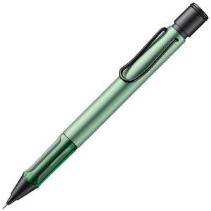 【NEW/数量限定】LAMY AL-star sage ペンシル0.5mm