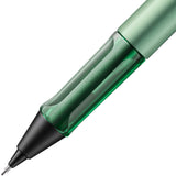 【NEW/数量限定】LAMY AL-star sage ペンシル0.5mm