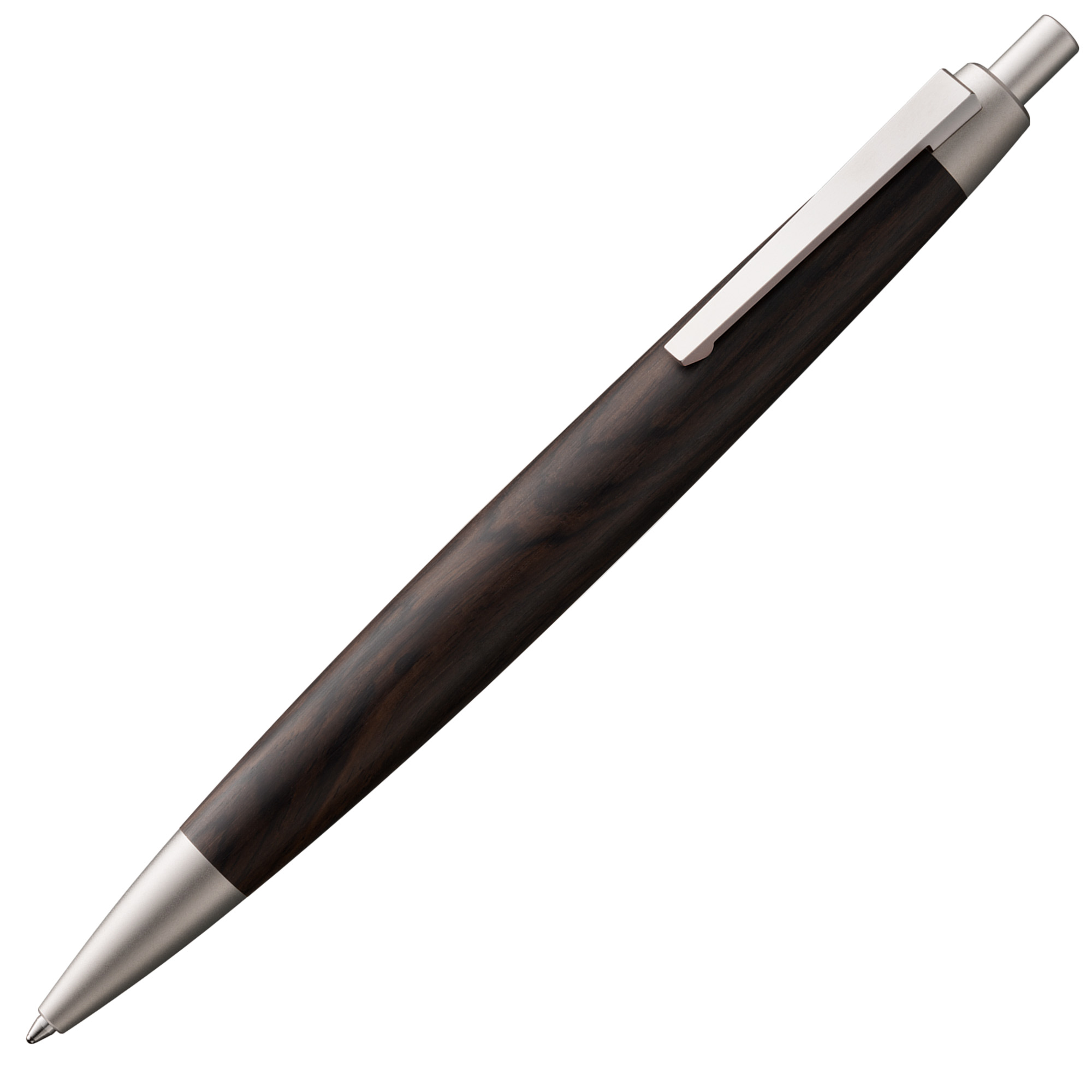 LAMY 2000 4色ボールペン – LamyJP