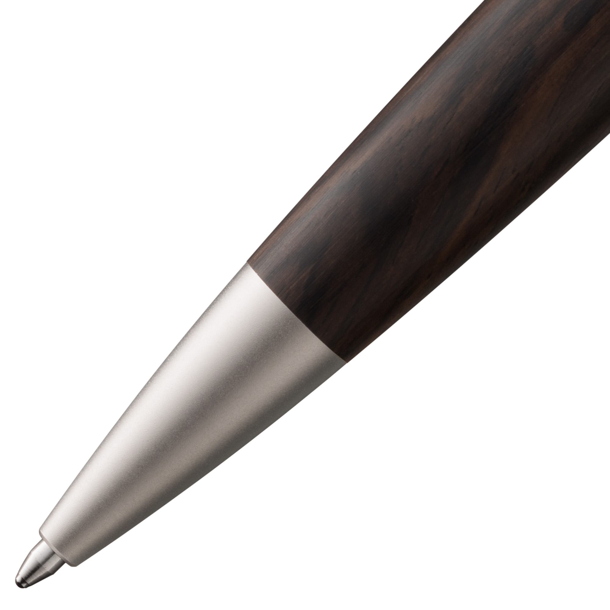 LAMY 2000 blackwood ボールペン – LamyJP