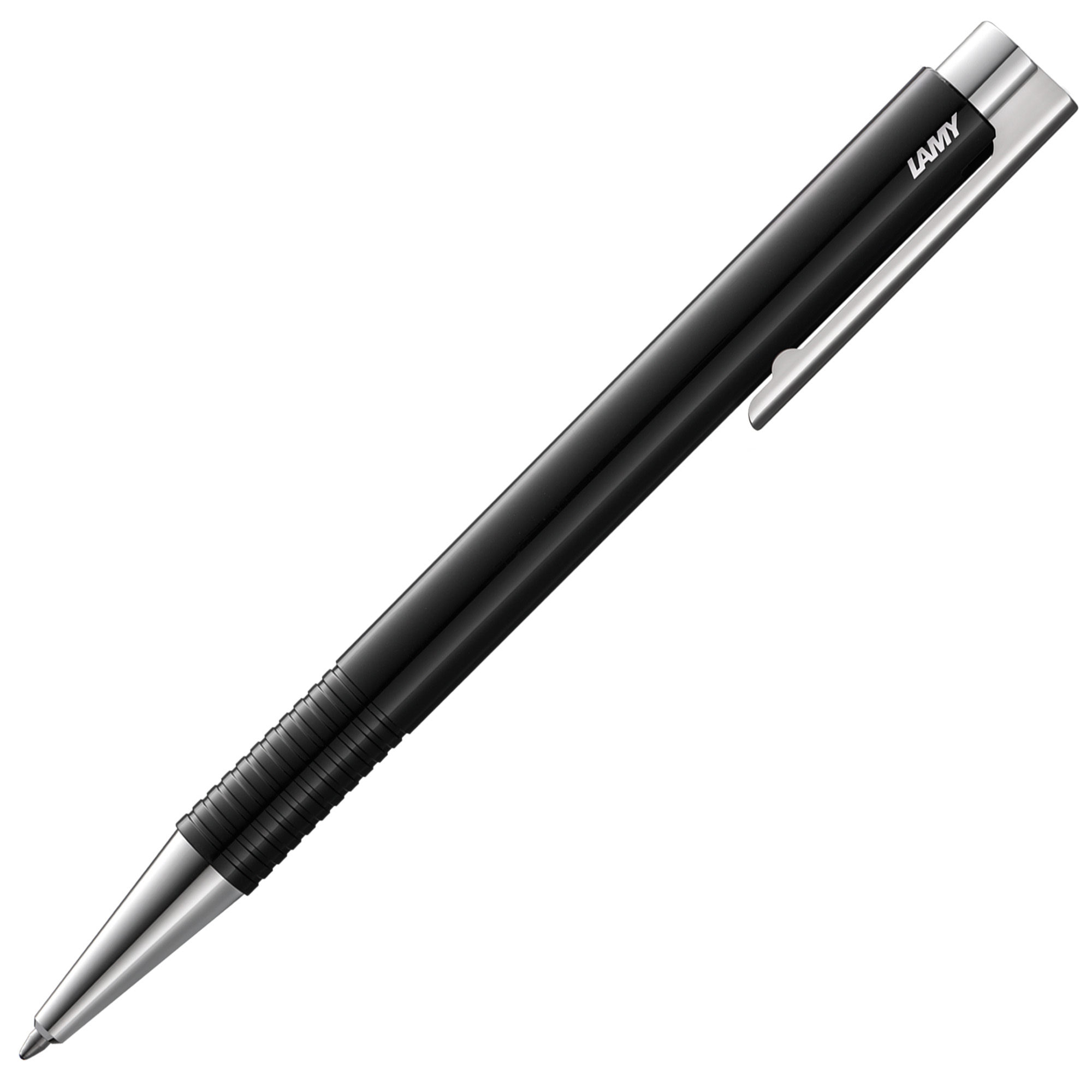 LAMY2000 ブラックウッド ボールペン - 筆記具