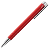 LAMY logo plus red ボールペン