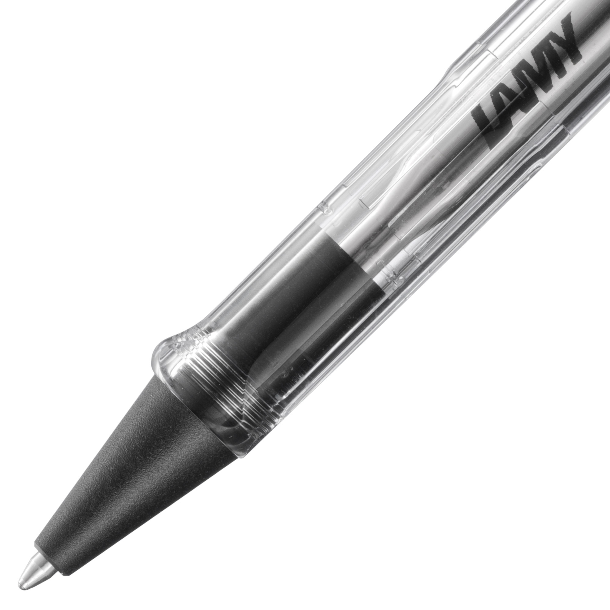 LAMY safari skeleton ボールペン – LamyJP