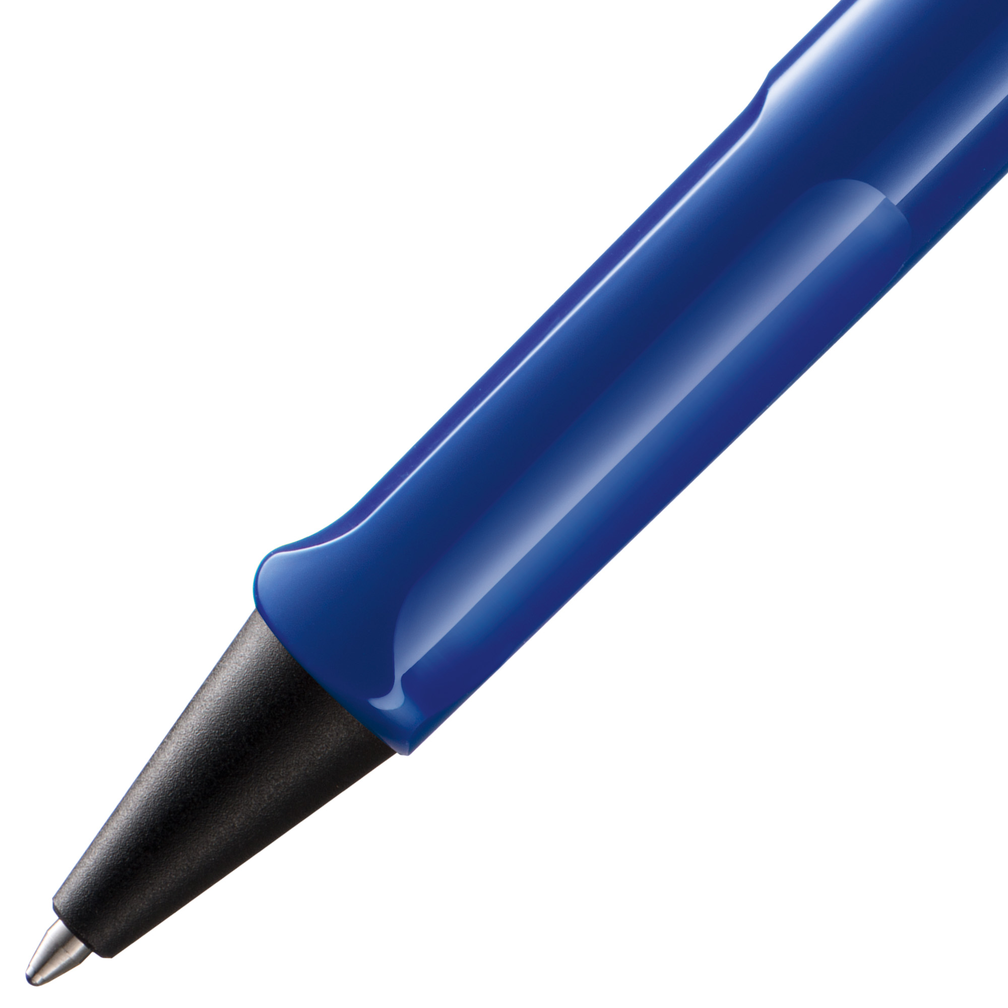 LAMY 同梱可能 ラミー ボールペン サファリ ブルー（L214）