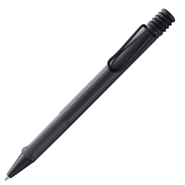 LAMY safari black ボールペン