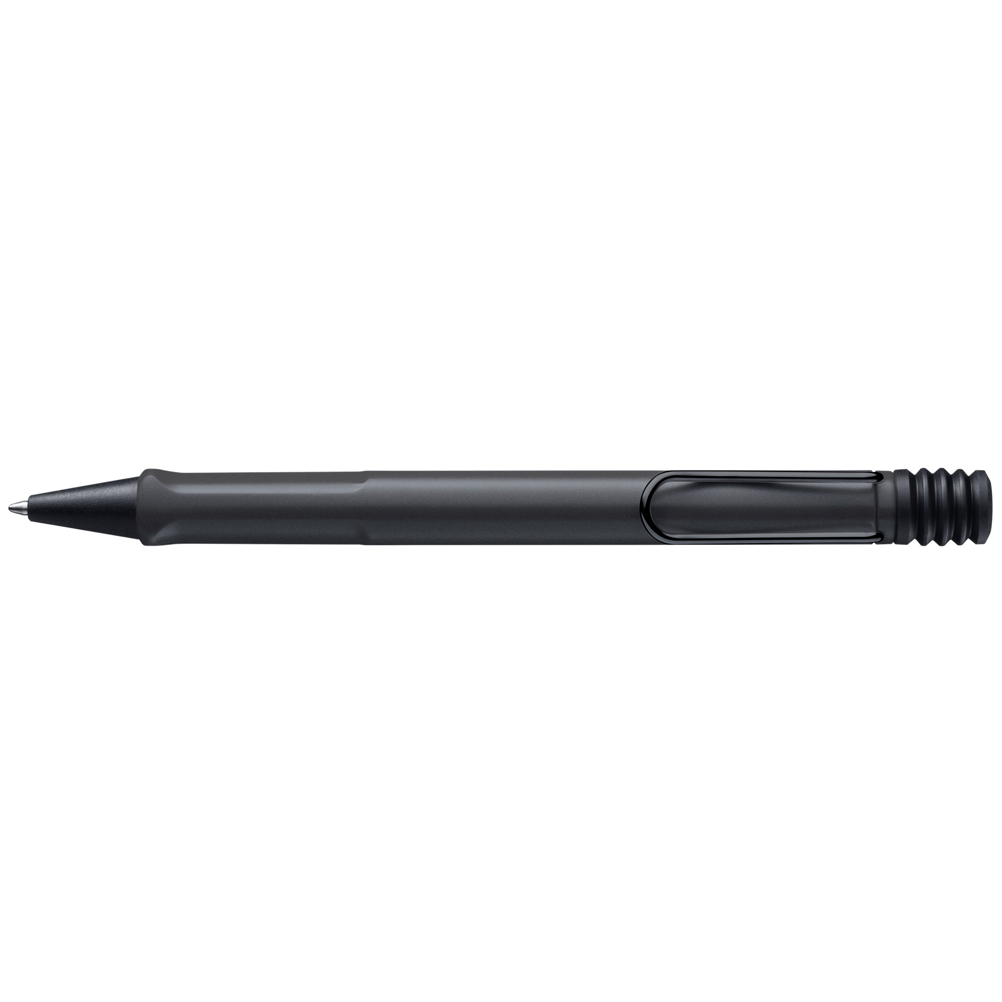 LAMY safari black ボールペン – LamyJP