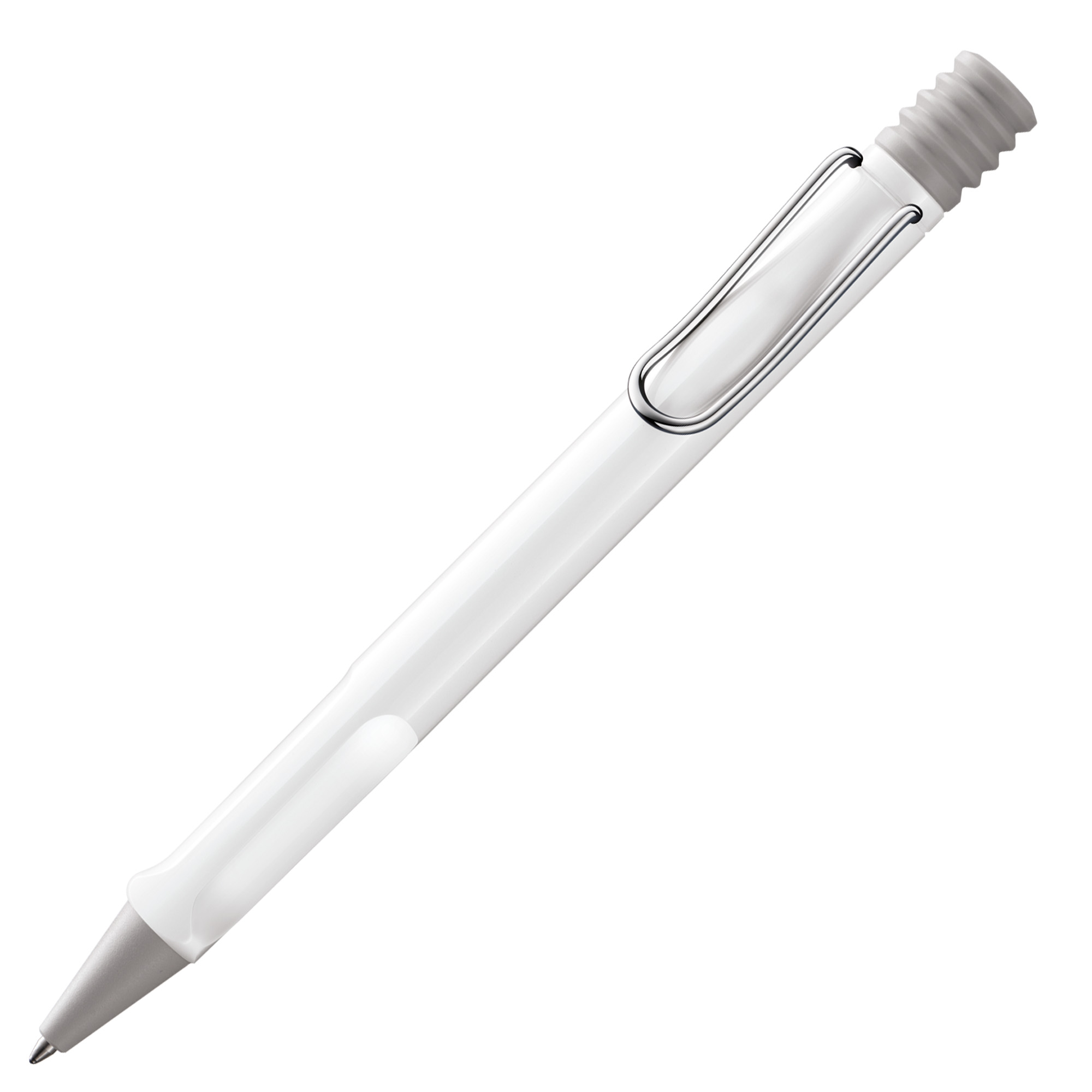 LAMY 白トライペン - 文房具/事務用品