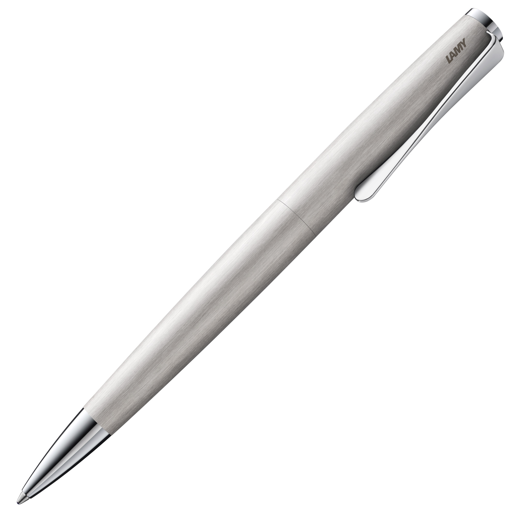 LAMY tri pen stainless – LamyJP