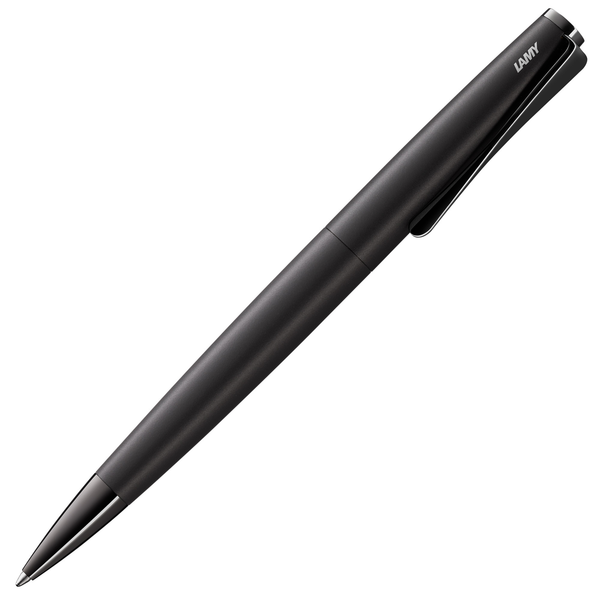 LAMY studio Lx allblack ボールペン