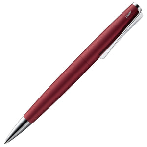 LAMY studio royal red　ボールペン