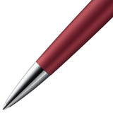 LAMY studio royal red　ボールペン