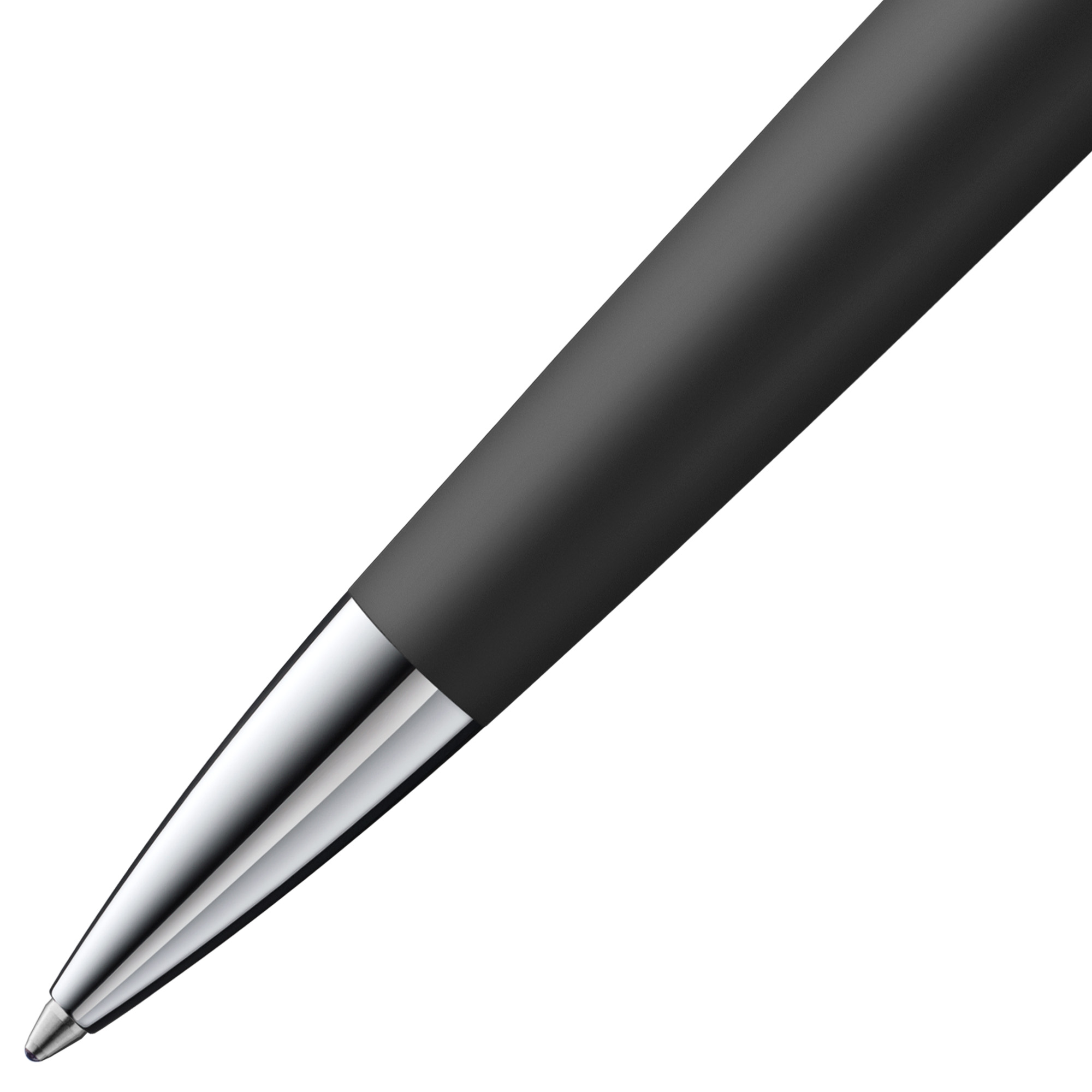 LAMY studio mattblack ボールペン – LamyJP