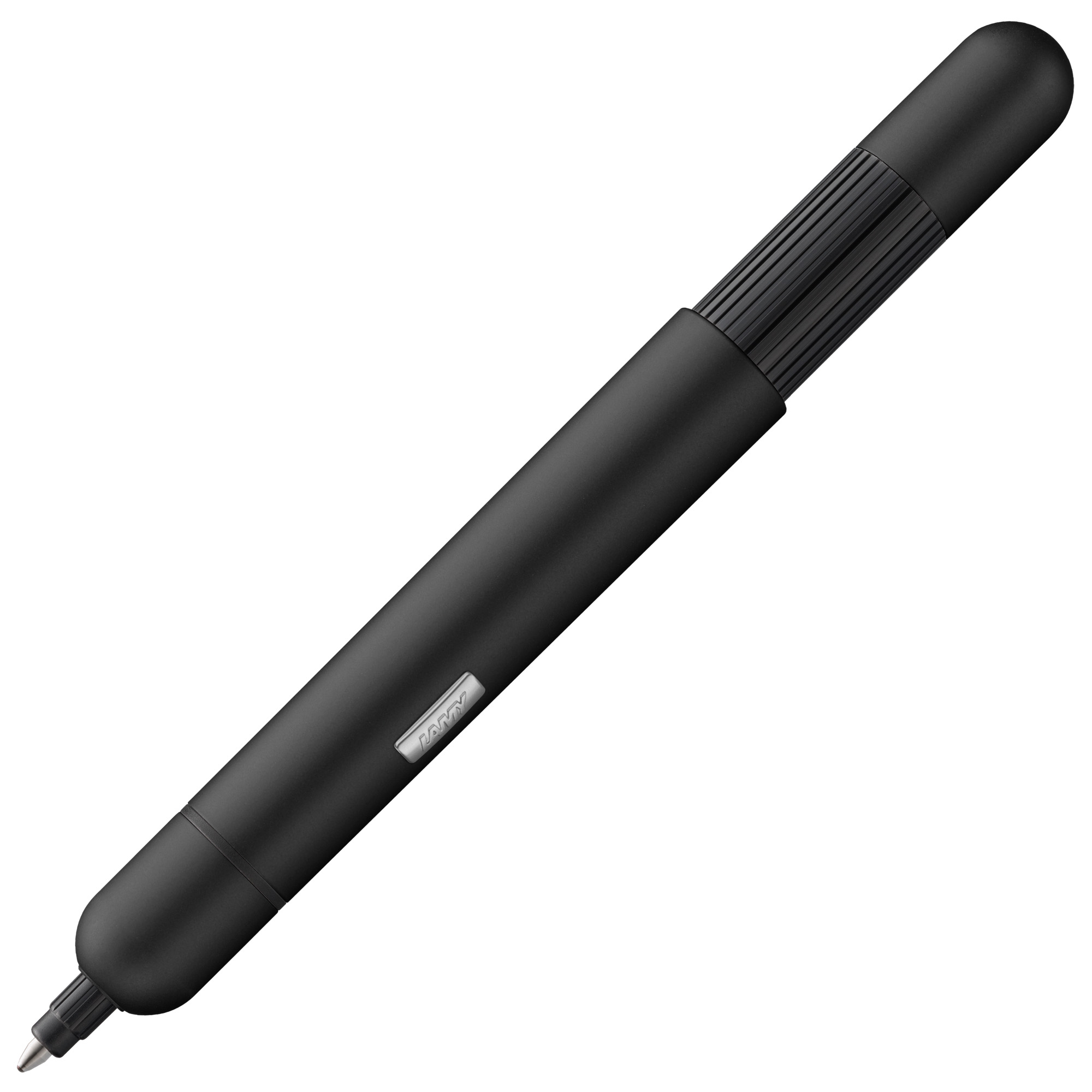 LAMY swift graphite ローラーボール – LamyJP