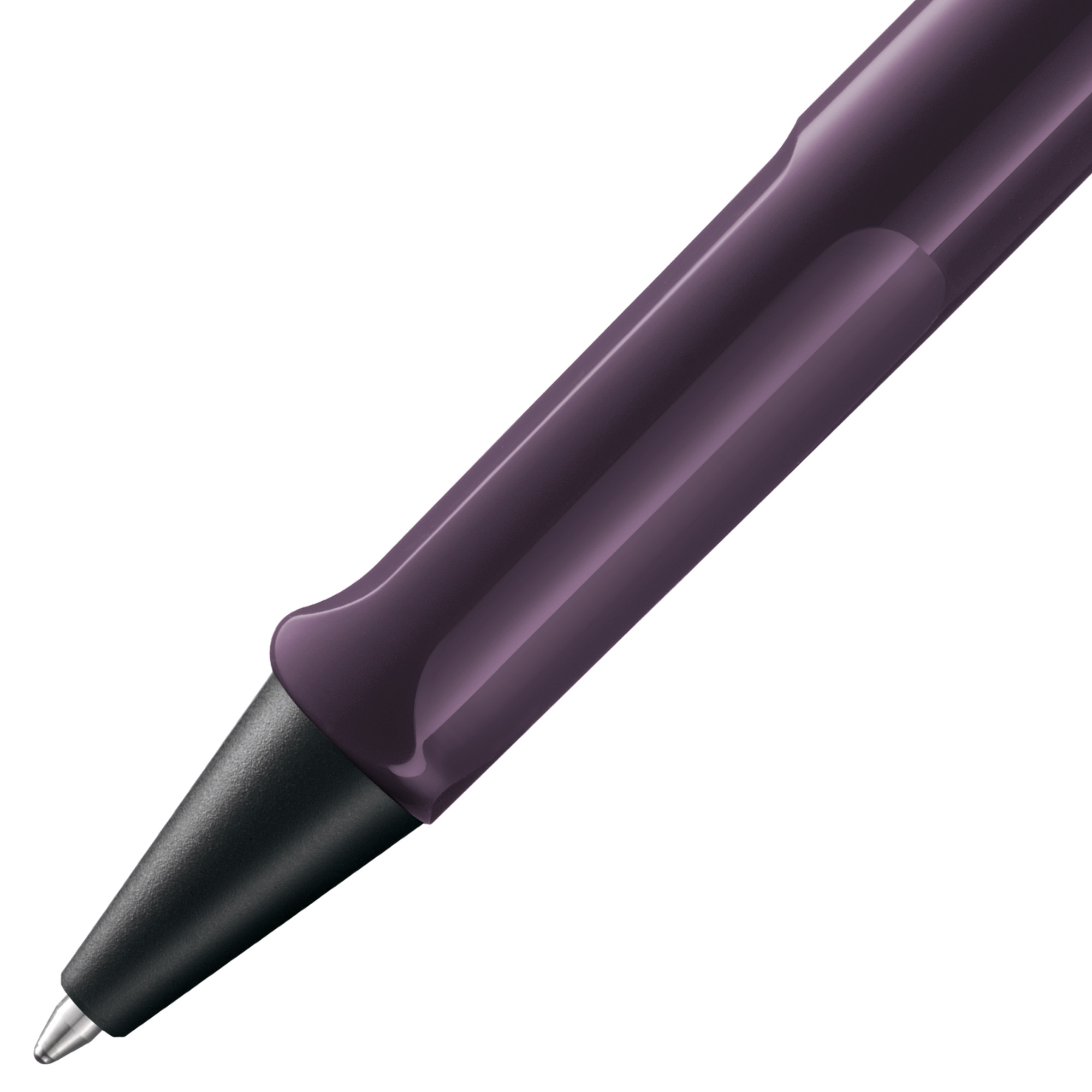 2024年限定色】LAMY safari violet blackberry ボールペン – LamyJP