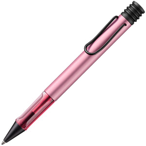 【NEW/数量限定】LAMY AL-star autumn pink ボールペン