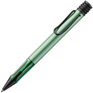 【NEW/数量限定】LAMY AL-star sage ボールペン