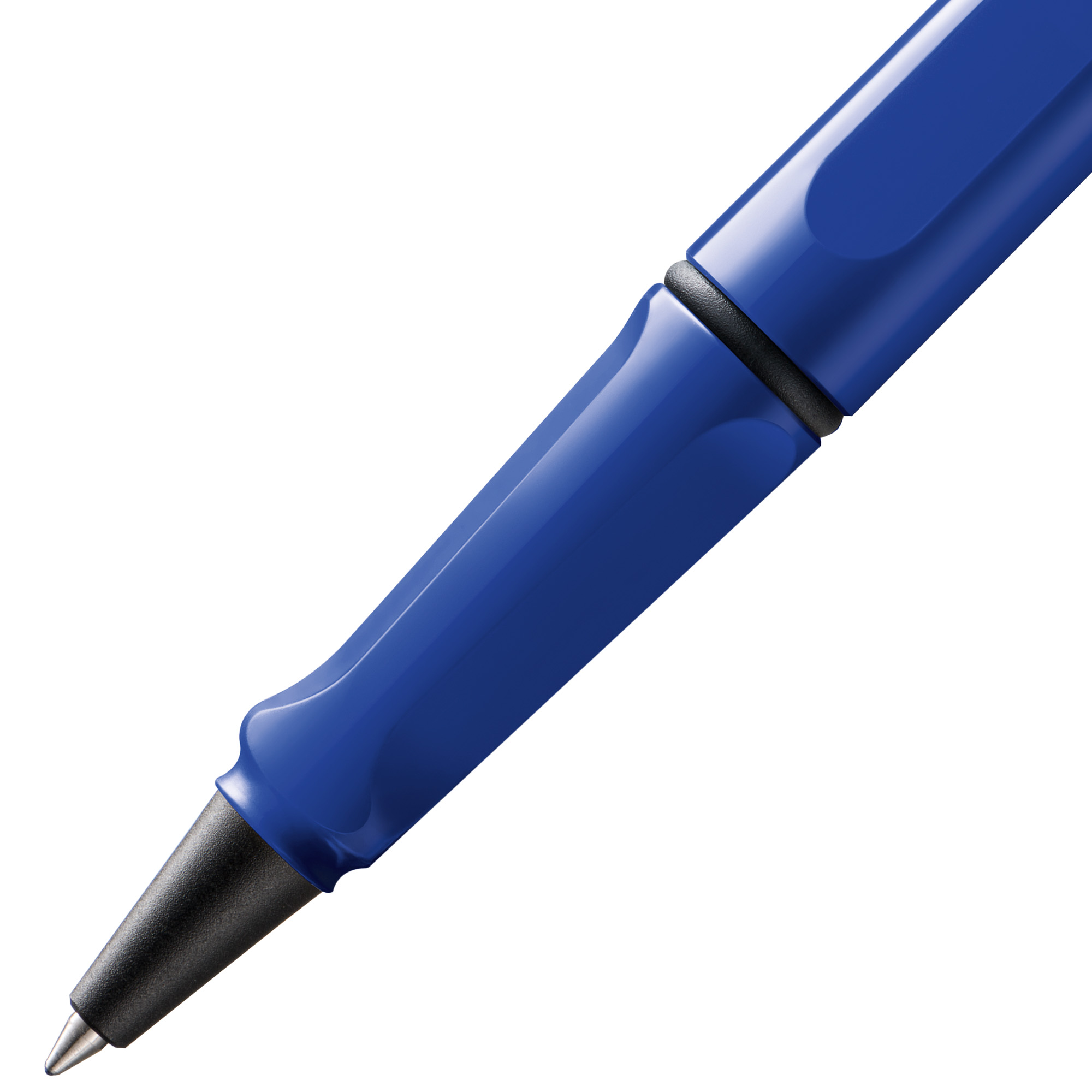 LAMY safari blue ローラーボール – LamyJP