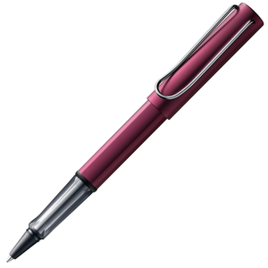 LAMY AL-star deeppurple ローラーボール