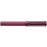 LAMY AL-star deeppurple ローラーボール