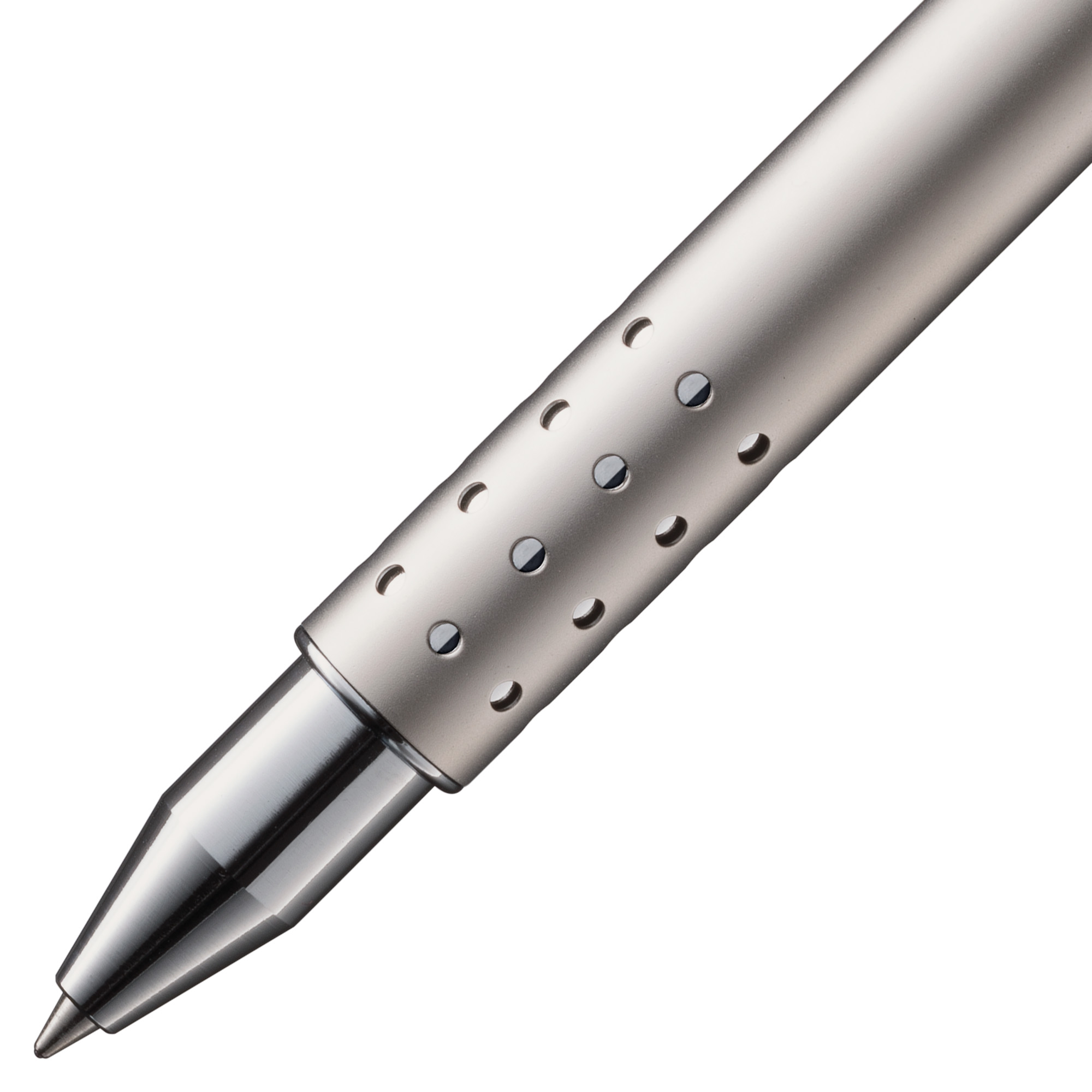 LAMY swift palladium ローラーボール – LamyJP