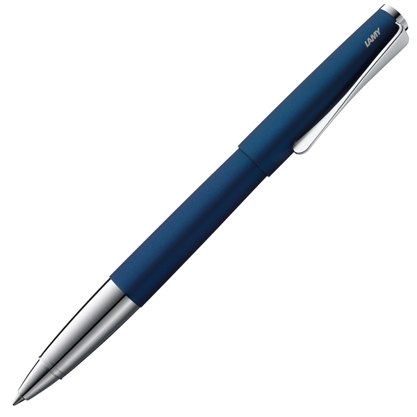 LAMY studio imperialblue ローラーボール – LamyJP