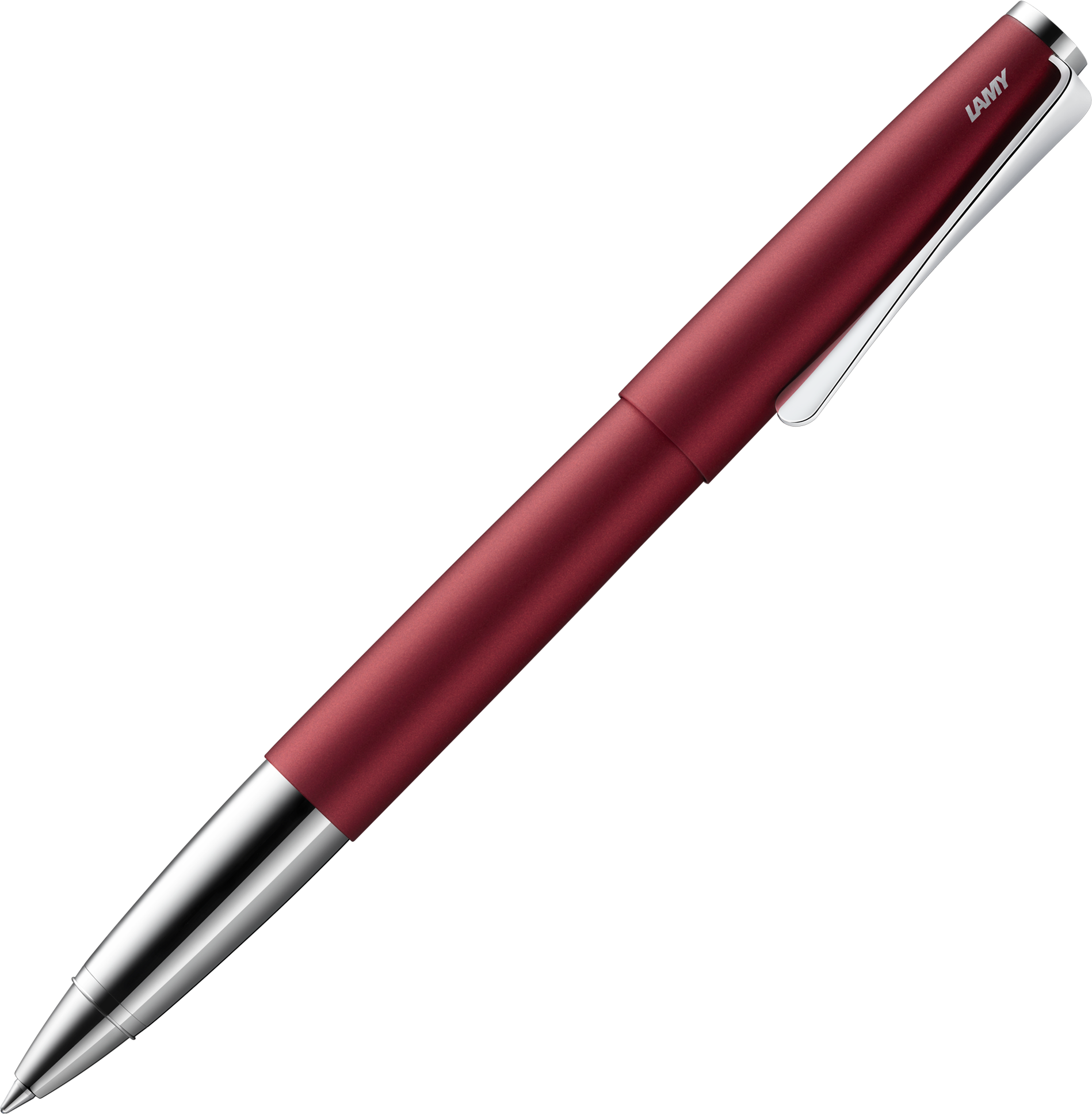 lamy studio 販売 キャップ ゆるい