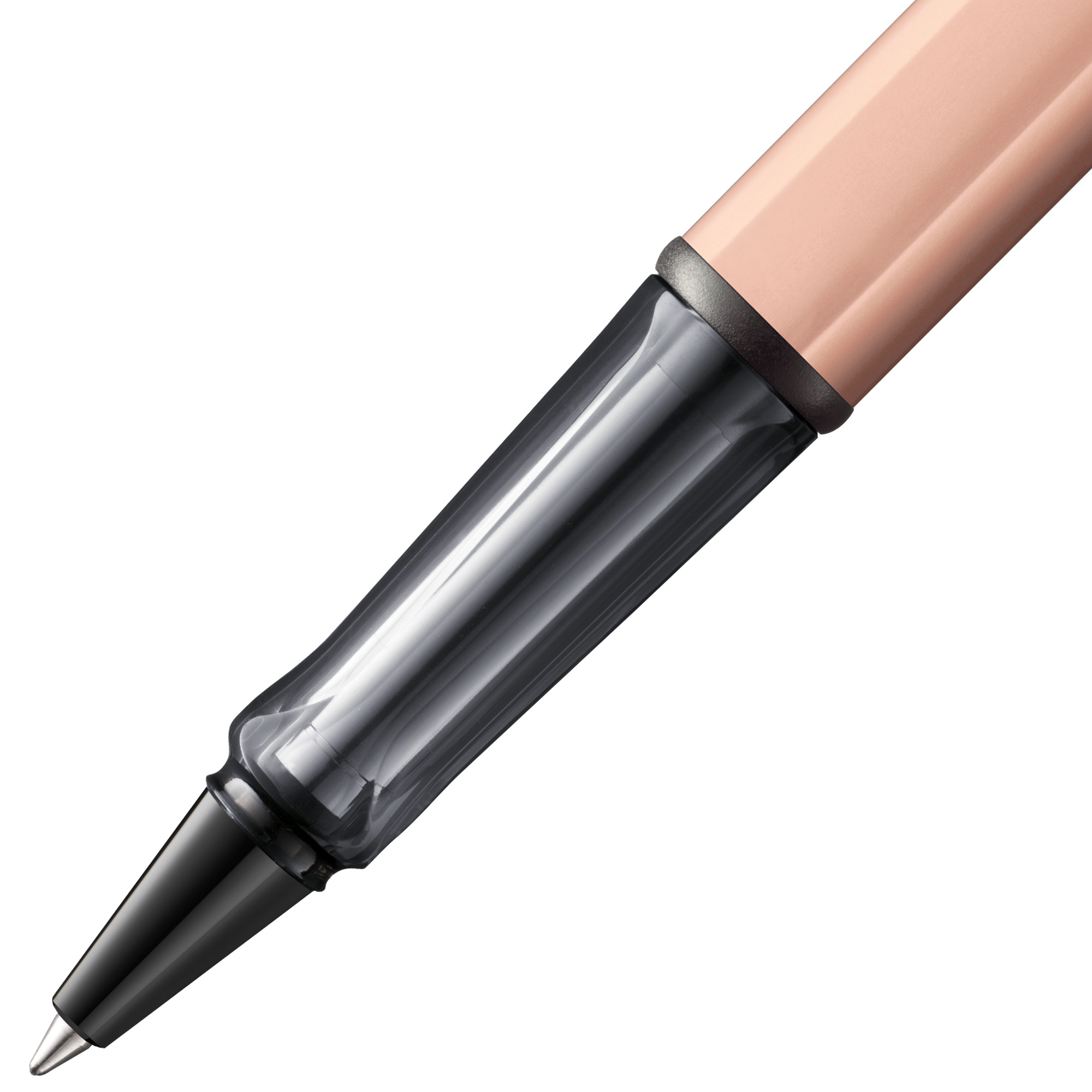 LAMY Lx rosegold ローラーボール – LamyJP