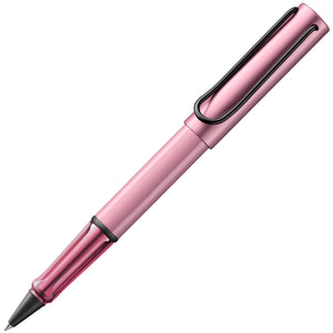 【NEW/数量限定】LAMY AL-star autumn pink ローラーボール