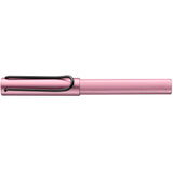 【NEW/数量限定】LAMY AL-star autumn pink ローラーボール