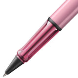 【NEW/数量限定】LAMY AL-star autumn pink ローラーボール