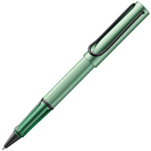 【数量限定／残りわずか】LAMY AL-star sage ローラーボール