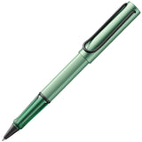 【数量限定／残りわずか】LAMY AL-star sage ローラーボール