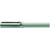 【数量限定／残りわずか】LAMY AL-star sage ローラーボール