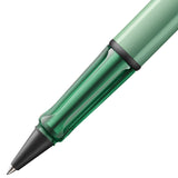 【数量限定／残りわずか】LAMY AL-star sage ローラーボール