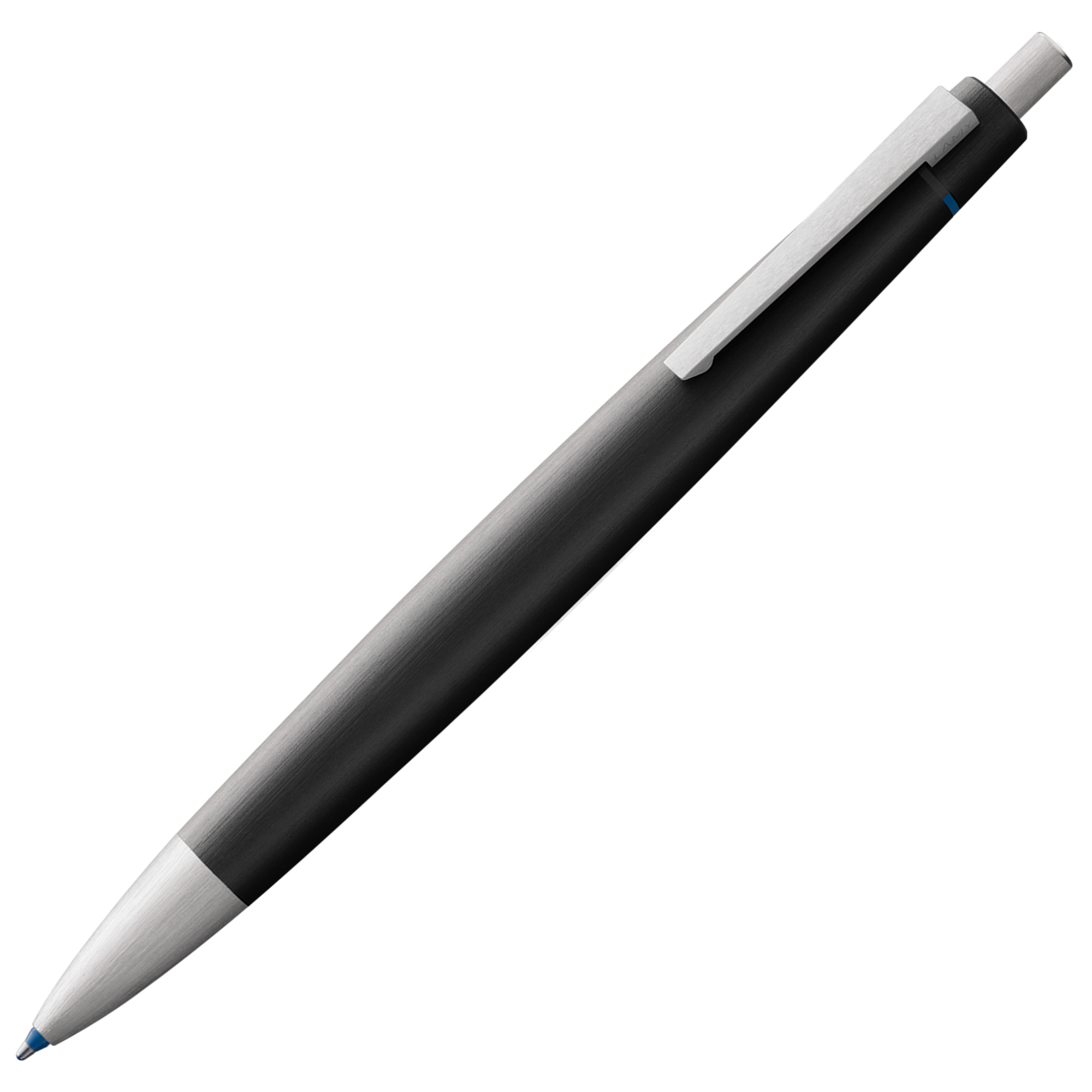 LAMY cp1 mattblack ボールペン – LamyJP