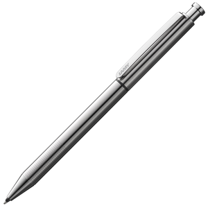 LAMY twin stainless
