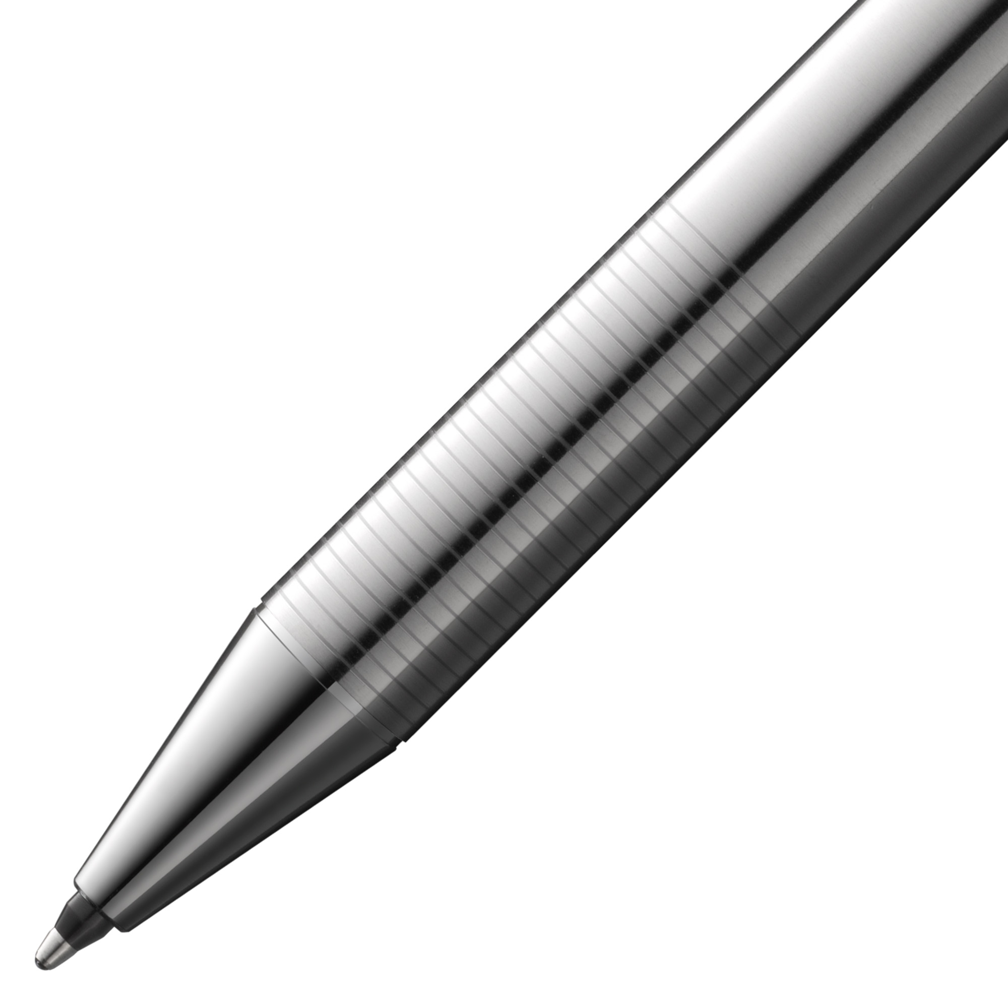 LAMY twin stainless – LamyJP