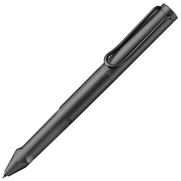 【公式オンライン限定】LAMY safari twin pen EMR black – LamyJP