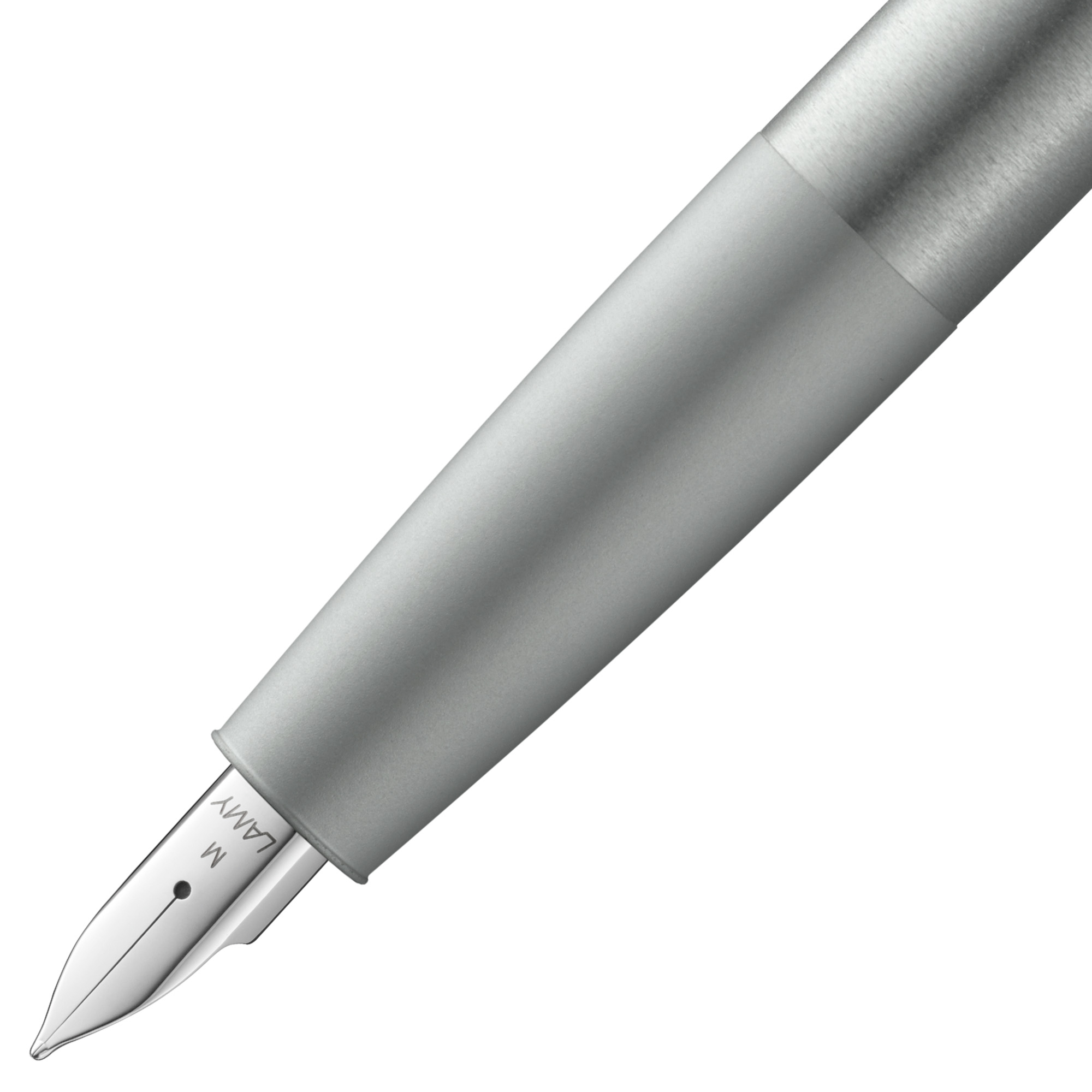 SALE／40%OFF】LAMY aion olivesilver 万年筆 – LamyJP