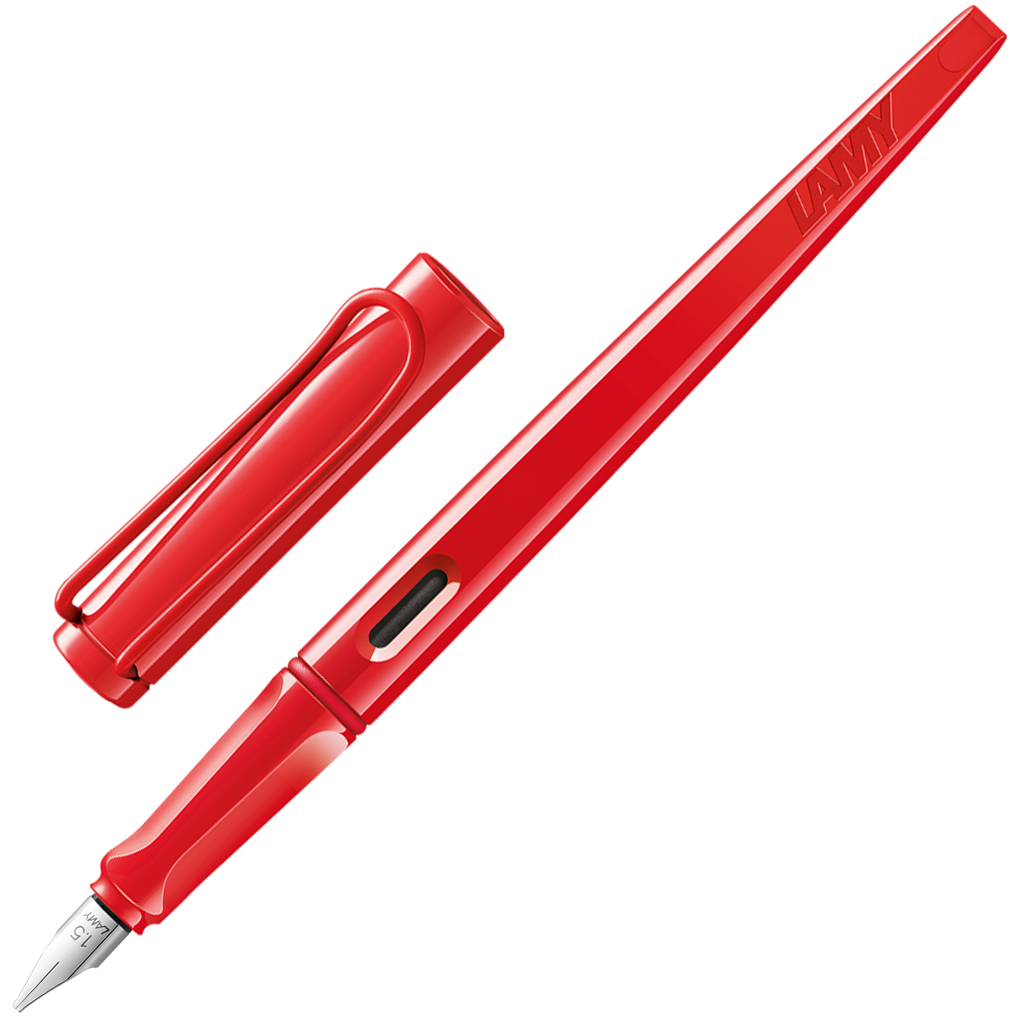 LAMY joy set カリグラフィセット – LamyJP