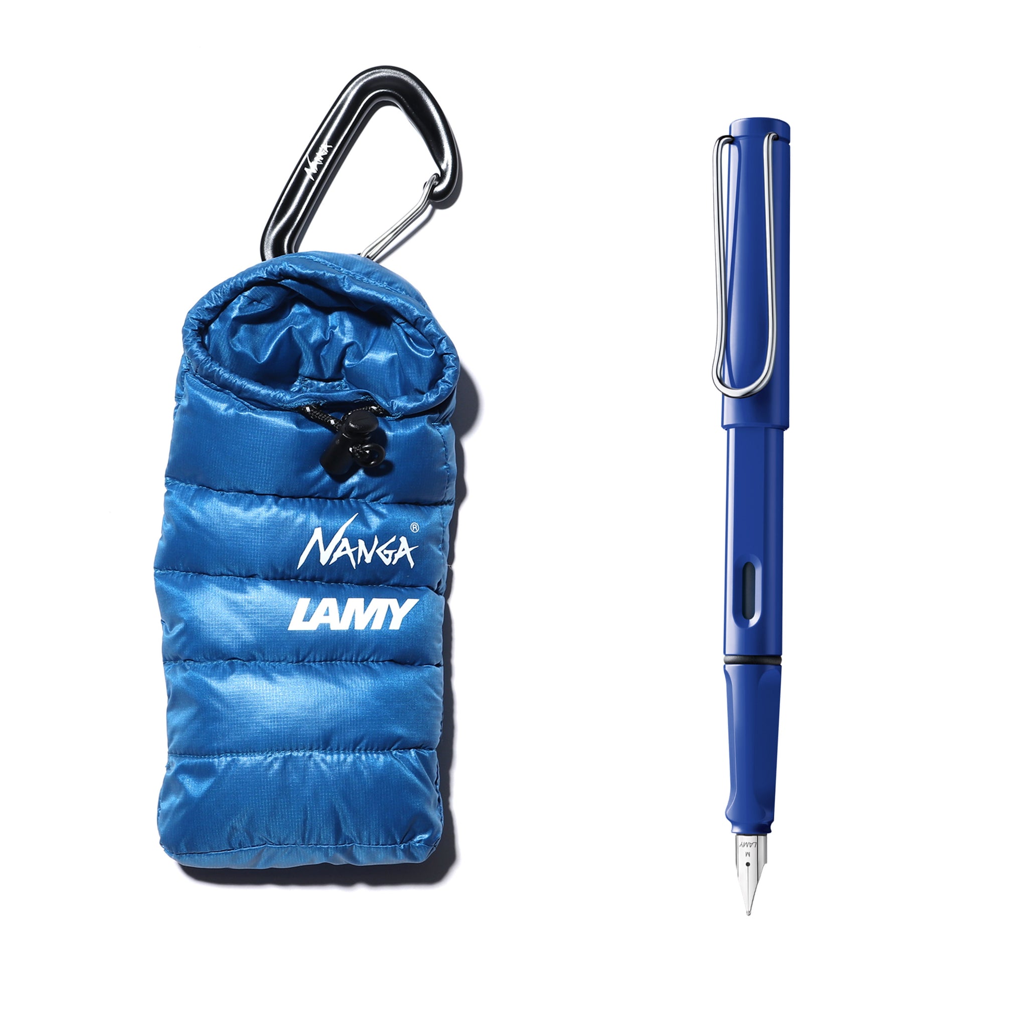 NANGA LAMY ロフト限定色 - 事務用品