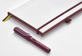【SALE】LAMY paper hard cover A5