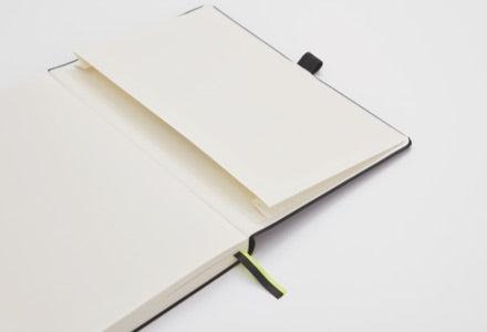 LAMY paper soft cover A6 – LamyJP