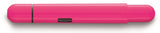 【数量限定販売】LAMY pico neon pink ボールペン