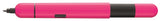 【数量限定販売】LAMY pico neon pink ボールペン